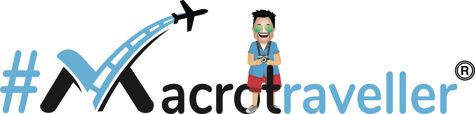 #Macrotraveller