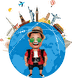 MacroTraveller