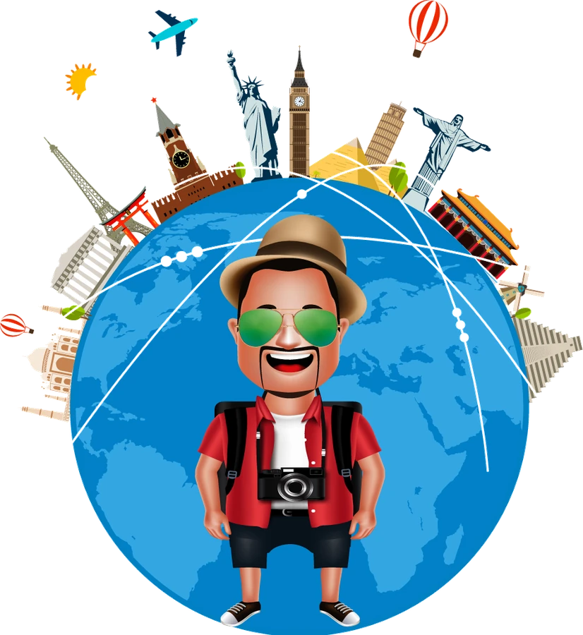 MacroTraveller